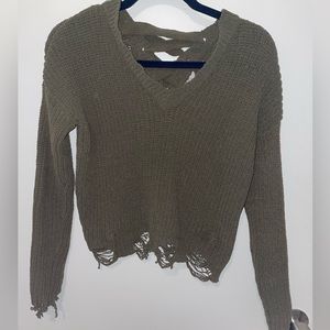 Planet Gold Long Sleeve